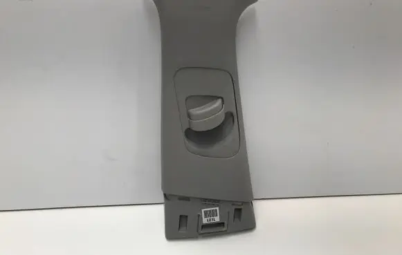 Hyundai Kona I (B) pillar trim (top) 85830J9000