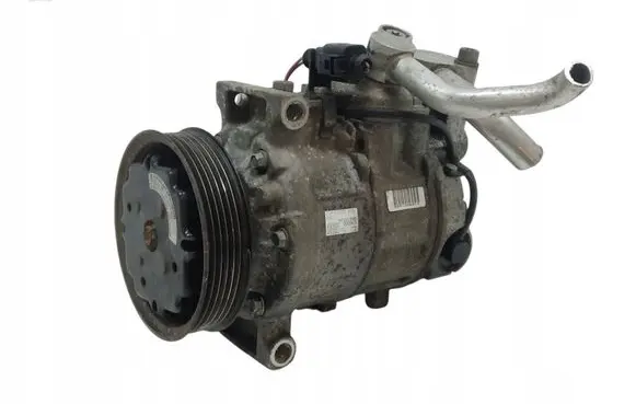 Audi A4 S4 B6 8E 8H Air conditioning (A/C) compressor (pump) 4472209560