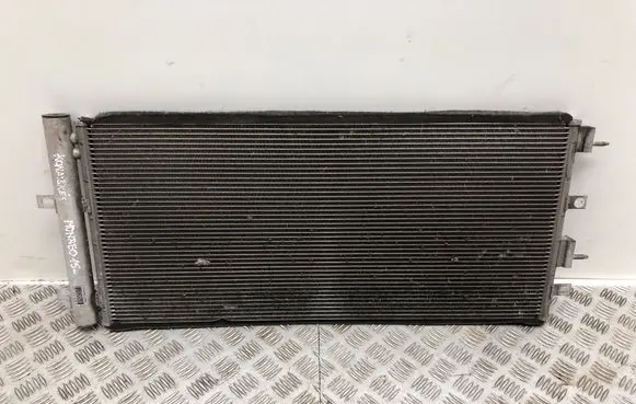 Ford Mondeo MK V A/C cooling radiator (condenser) DG9H19710AD
