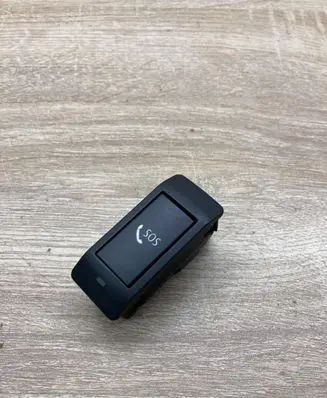 BMW 5 E60 E61 Sos button 6918478 32131401