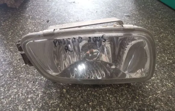 Mitsubishi Pajero Front fog light