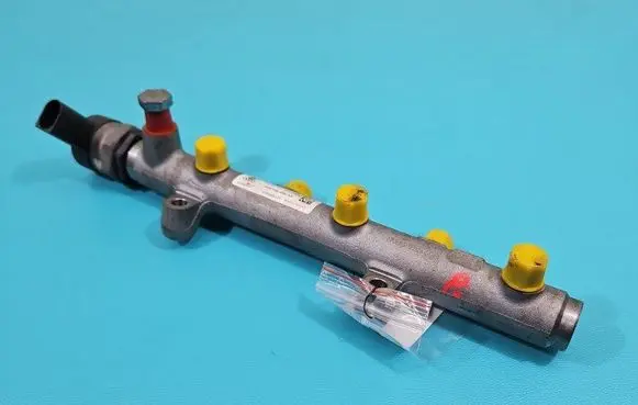 Audi A4 S4 B8 8K Fuel main line pipe 056130090AH IMPRK1483010