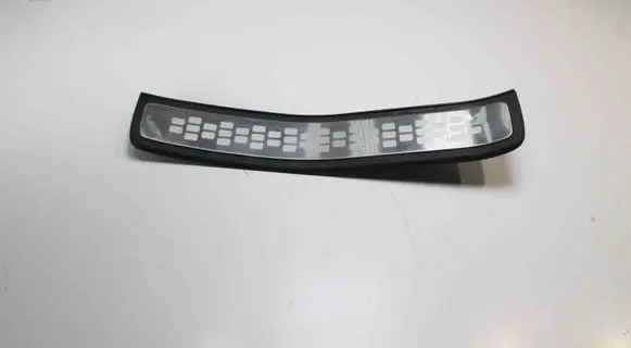 Honda CR-V side skirts sill cover 84212SWAA