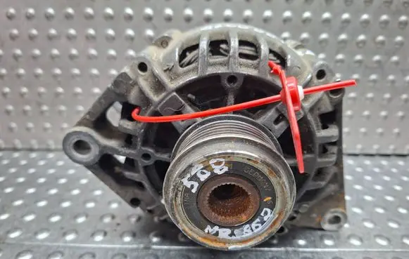 Renault Scenic I Generator/alternator S27649862 8200054588