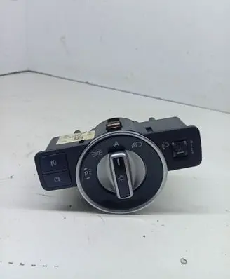 Mercedes-Benz C W204 Light switch A2049058002