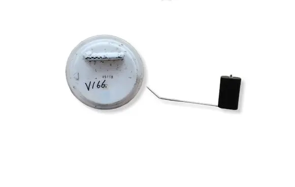 Volvo S60 Fuel level sensor 30645854