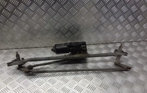 Chrysler PT Cruiser Front wiper linkage and motor 05288695AA