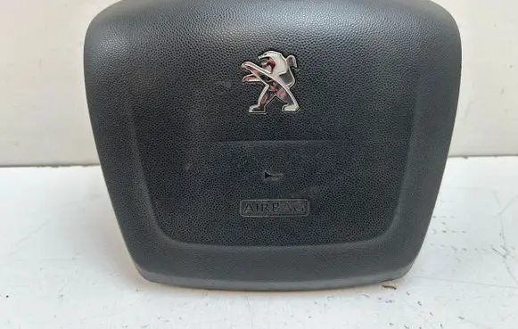 Peugeot Boxer Steering wheel airbag 30370973