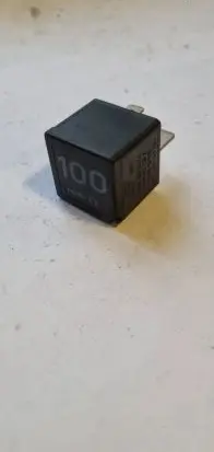 Volkswagen Sharan Other relay 7M0951253A V23136J6X45
