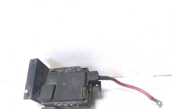 Fuse module