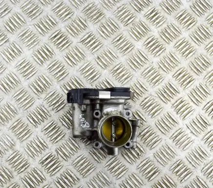 Opel Mokka Throttle valve 55565489 0280750499
