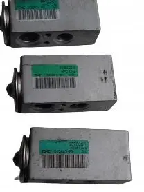 Nissan Micra A/C cooling radiator (condenser) 668622X