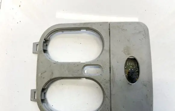 Renault Laguna I Other interior part 90503260