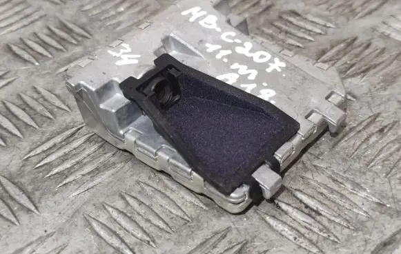 Mercedes-Benz E C207 W207 Windshield/windscreen camera A0009050038 A0009054900
