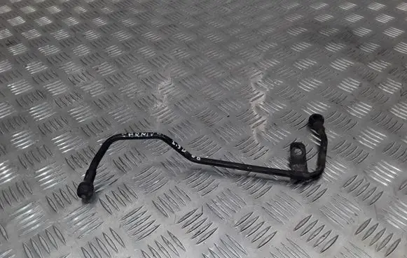 Turbo turbocharger oiling pipe/hose