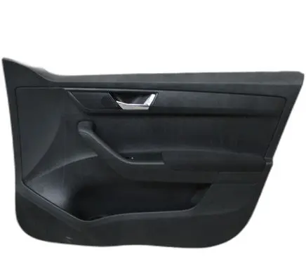 Skoda Fabia Mk3 (NJ) Other interior part 