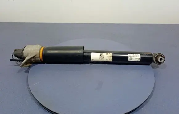 Audi RS Q8 Rear shock absorber/damper 4M0616031AS