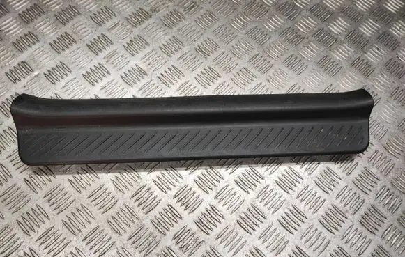 Mazda 3 I Front sill trim cover BP4K68720