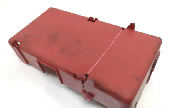 Ford Transit Courier Positive cable (battery) JT7614A075AA