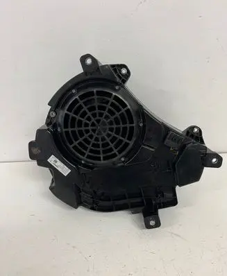 Porsche Cayenne (92A) Subwoofer speaker 7P5035481J 7594300100 058184