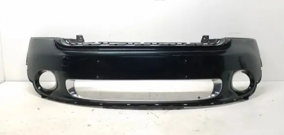 Mini Cooper Countryman R60 Front bumper 9802216