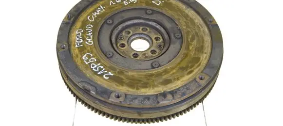 Ford Grand C-MAX Dual mass flywheel AV616477BD JTDB