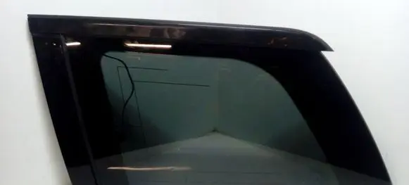 Mercedes-Benz GL X164 Rear side window