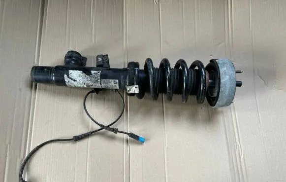 BMW X5 F15 Front shock absorber/damper 6875083 10541310 011357