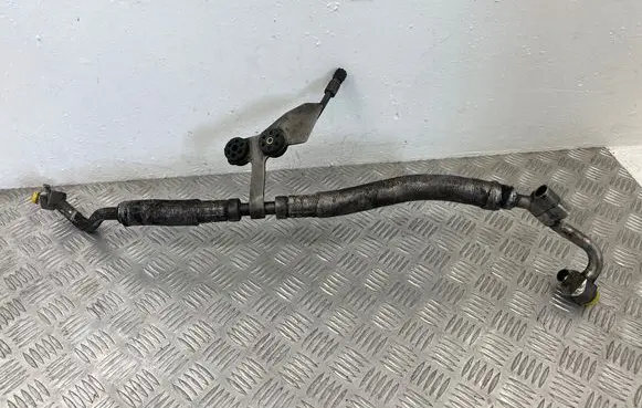 BMW 5 E60 E61 Air conditioning (A/C) pipe/hose 234982