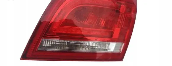 Audi A3 S3 8L Tailgate rear/tail lights 8P4 945 094D 8P4945094D