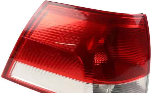 Opel Vectra C Rear/tail lights 443001 24469461