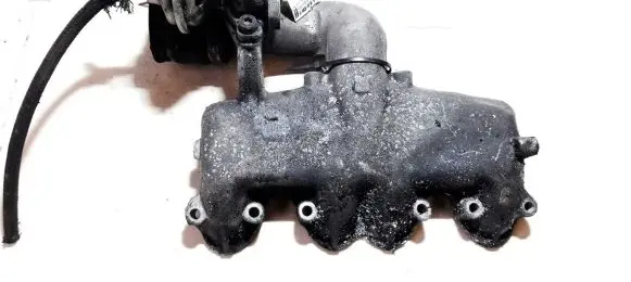 Audi A6 S6 C5 4B Intake manifold 241198n8