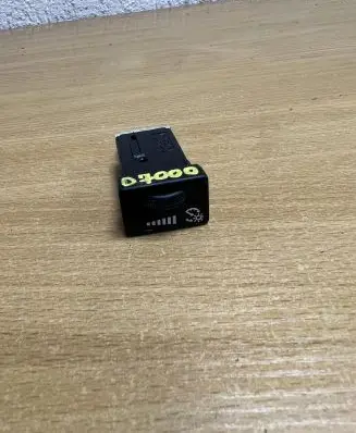 Lexus CT 200H Light switch 453471 D7000