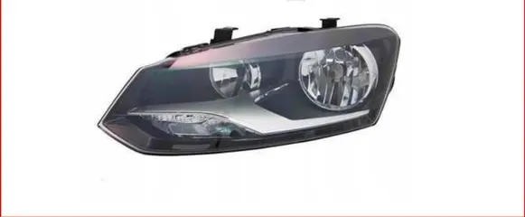 Volkswagen Polo V 6R Headlight/headlamp 6R1941007E