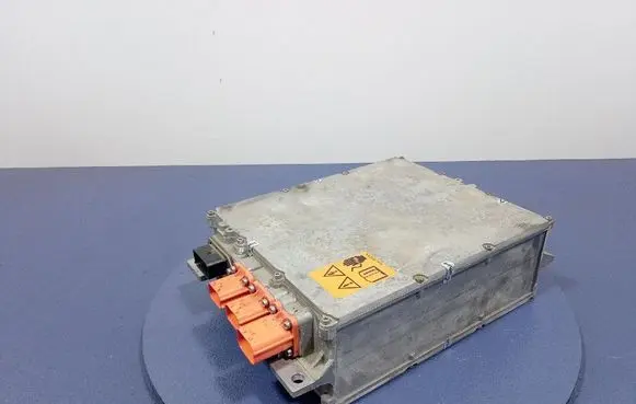 Fiat 500E Other control units/modules 05185004AH