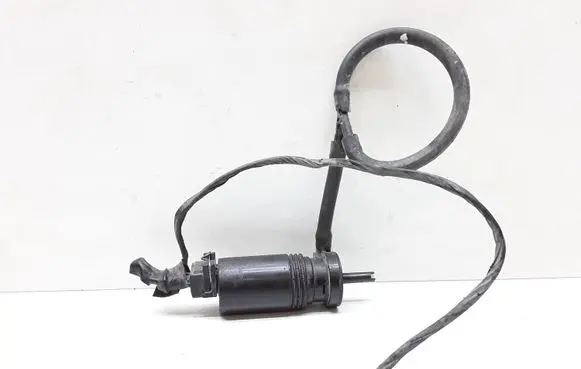 Volvo V70 Headlight washer pump 1013229