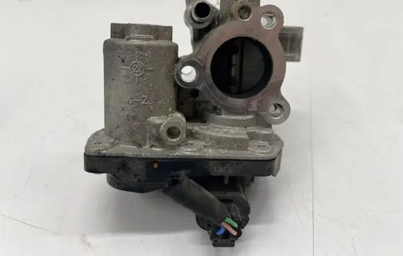 KIA Sportage Throttle valve 284102M419
