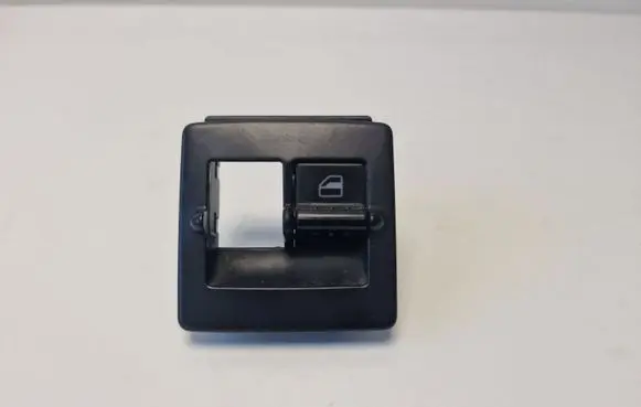 Volkswagen New Beetle Electric window control switch 1C0959855