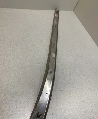 BMW 5 E39 Front door trim bar 8200712 E4525G 8200712E4525G