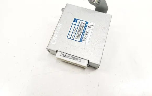 Chevrolet Captiva Gearbox control unit/module 96625101