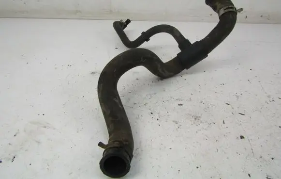 Renault Megane I Engine coolant pipe/hose 