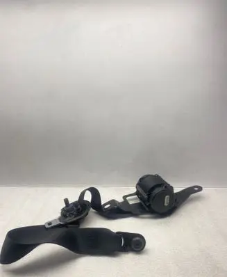 BMW X5 F15 Rear seatbelt 623102300