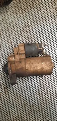 Citroen Berlingo Starter motor