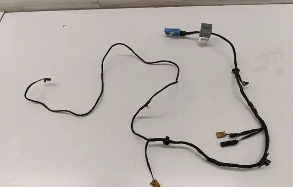 Audi Q5 SQ5 Front door wiring loom 80A971036T