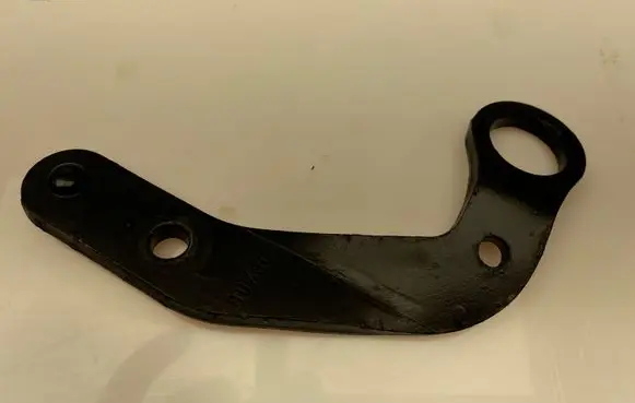 Audi A3 S3 8P Engine mounting bracket 036103390B