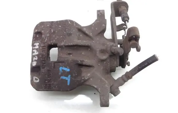 Mazda 3 II Rear brake caliper