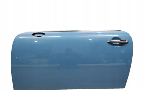 Mini One - Cooper Coupe R56 Door (2 Door Coupe) 