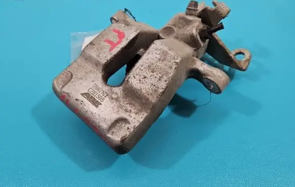 Renault Scenic II - Grand scenic II Rear brake caliper IMPRK1443376