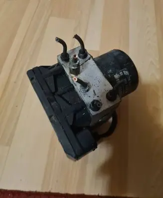 Volkswagen Sharan ABS Pump 1J0907379G 10094903103 FMR9G21D90