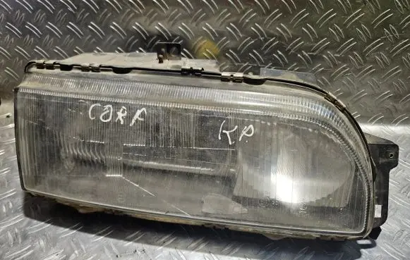 Ford Scorpio Headlight/headlamp 85GG13N010AA 1305235101